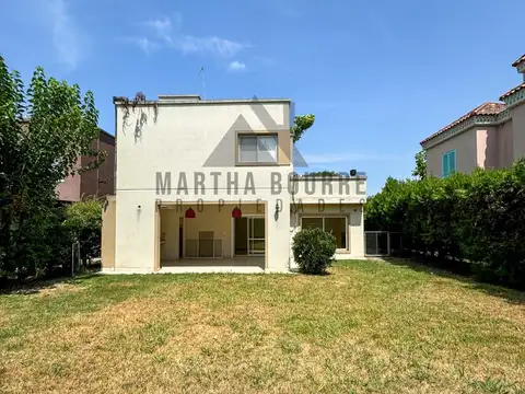 Casa en Venta en La cañada de Pilar, USD 160.000