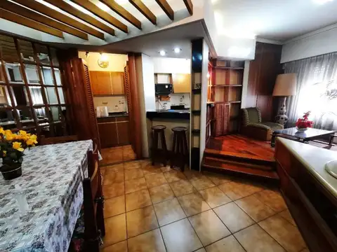 Departamento 3 ambientes c/cochera - Quilmes Centro,  Alvear al 600 esquina Alem