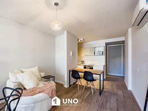 Departamento en Venta al Norte