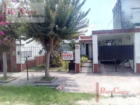 Casa - Ingeniero Maschwitz