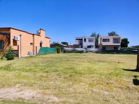 Terreno en Venta de 300,0 m2