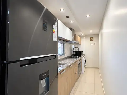 Departamento en Venta en Mataderos, USD 185.000