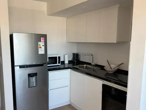 Departamento Monoambiente en alquiler - 1 Baño - Villa Crespo