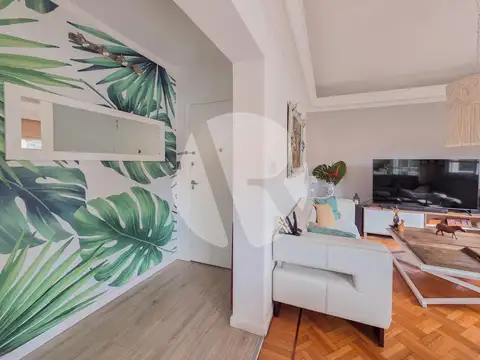 Depto Tipo Casa en Venta al Norte
