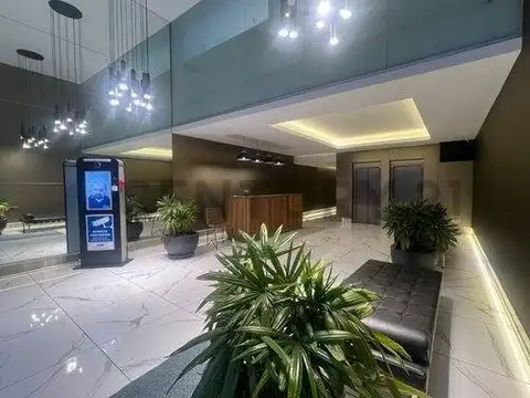 VENTA DEPARTAMENTO 3 AMBIENTES CON COCHERA Y FULL AMENITIES