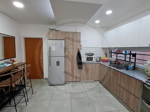 Depto Tipo Casa en Venta de 2 dormitorios