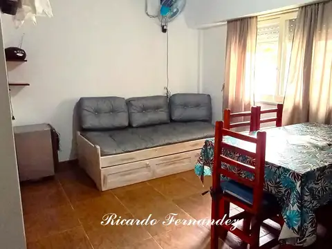 Departamento en Venta en Mar de Ajo, USD 31.000