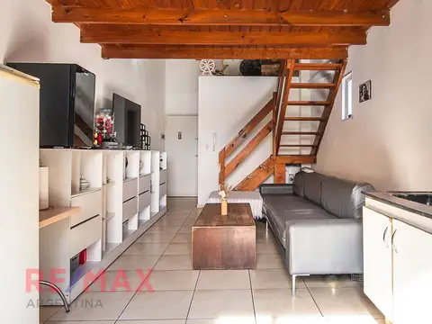 Departamento en Venta de Monoambiente