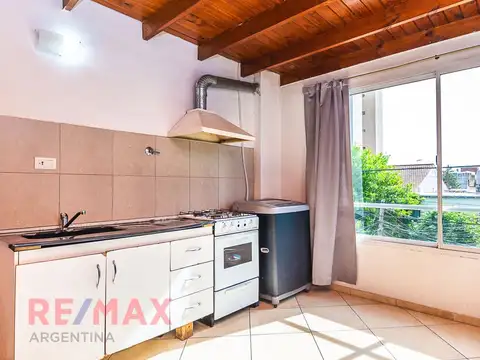 Departamento en Venta en Moron, USD 43.000