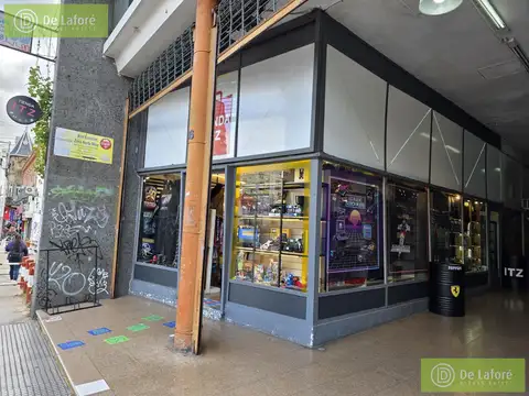 Venta de Fondo de Comercio Premium – Llave en Mano