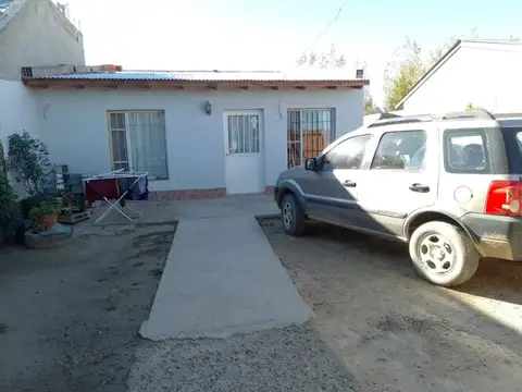 CASAS - CASA - PUERTO MADRYN