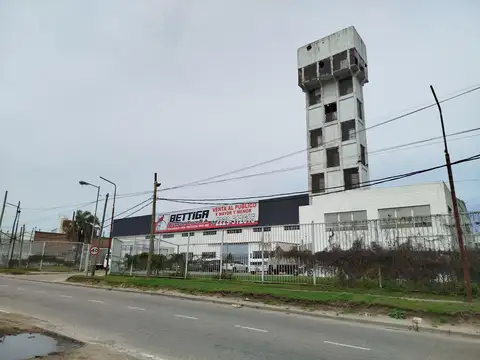 Galpon en Alquiler en Malvinas Argentinas, USD 8.500