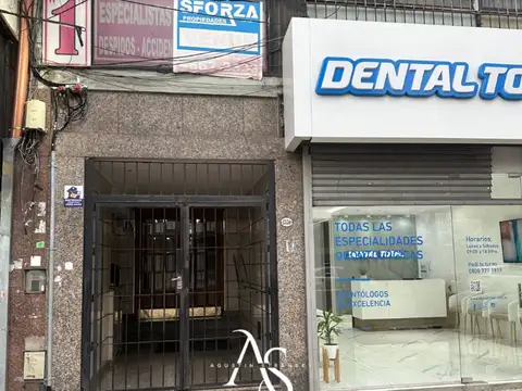 Oficina en Venta en San Miguel, USD 37.000