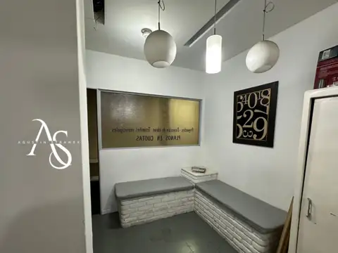 Oficina - San Miguel