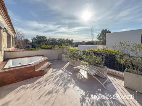 Venta Casa 4 Dormitorios Kentucky