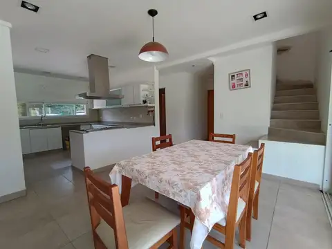 Casa en Venta 8 años