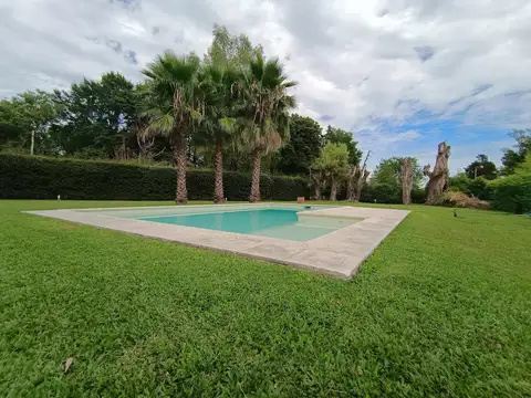 Casa en Venta en La Lonja, USD 180.000
