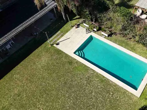 Casa en Venta 20 años