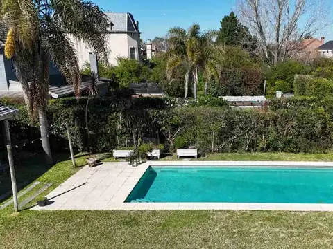 Casa en Venta en La Lomada Pilar