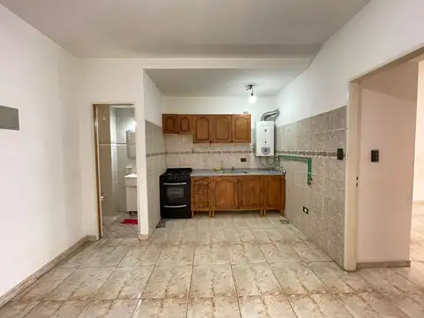 Oficina 2 ambientes con 1 baño