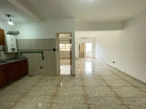 Alquiler Departamento 2 amb en Ramos Mejia  Apto Profesional