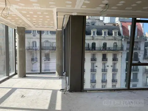 Oficina en Alquiler en Microcentro, USD 2.824