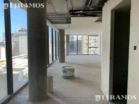 Oficina en Alquiler A Estrenar
