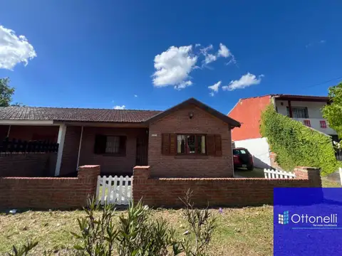 PH en venta c/ cochera en Costa Azul