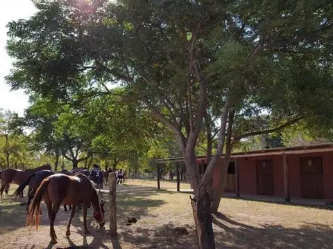 Terreno en Venta en Villa Parque Santa Ana, USD 60.000