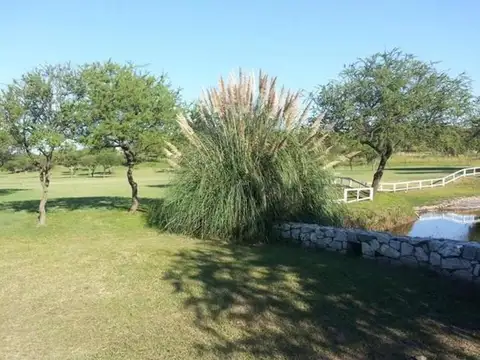 Camino A Alta Gracia Ruta 5 900