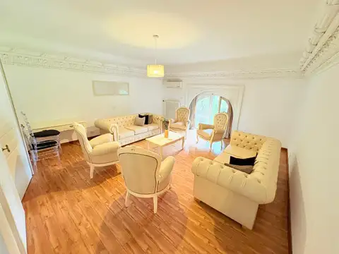 Departamento en Alquiler 100 años