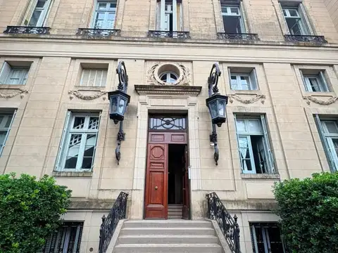 Departamento en Punta Chica