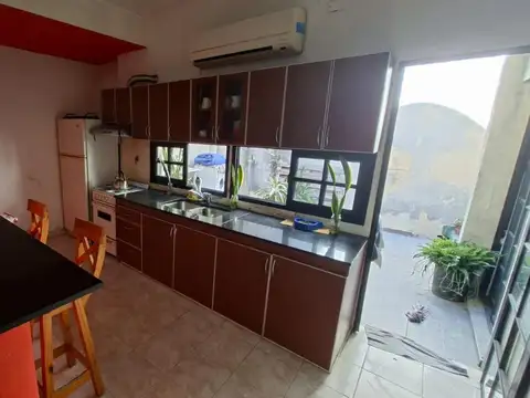PH 3 AMBIENTES C/PATIO Y TERRAZA