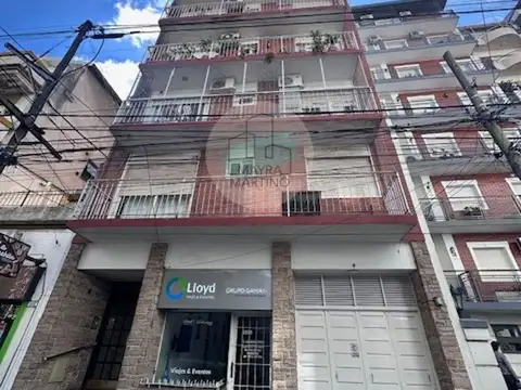 Departamento en Venta con 2 cocheras