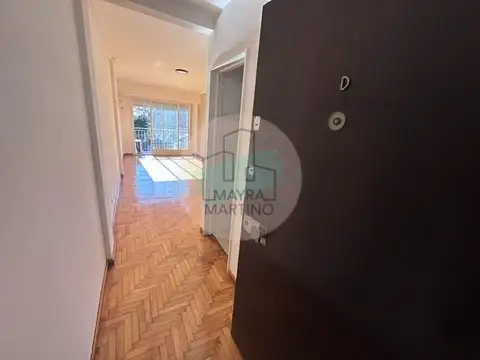 Departamento en Venta en Olivos, USD 180.000