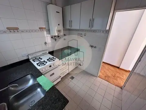 Departamento en Venta 35 años