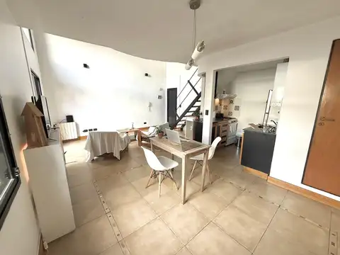 Departamento en Venta 20 años