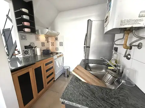 Departamento en Venta en Centro, USD 69.500