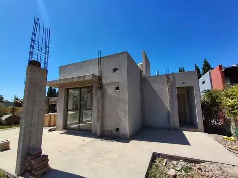 Se vende casa apta credito, Guaymallén, Mendoza