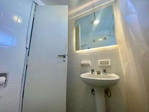 Depto Tipo Casa en Venta de 2 ambientes