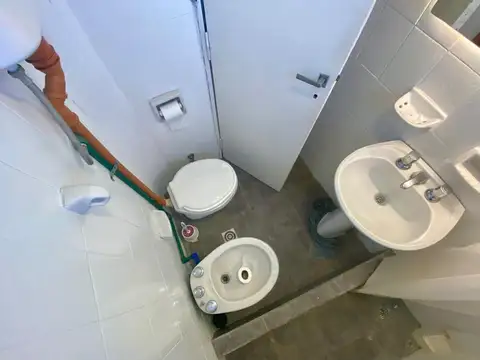 Depto Tipo Casa en Venta de 1 dormitorio