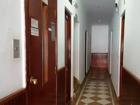 Calle 19 100, Piso 2