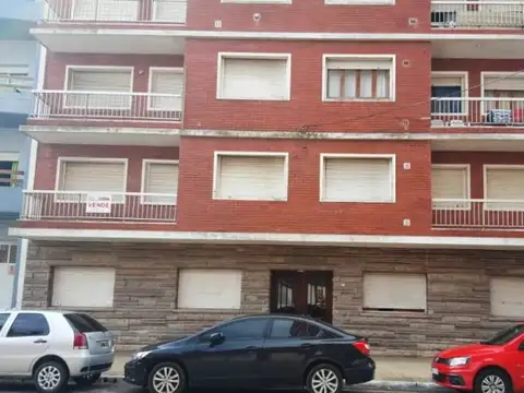 Departamento de 2 ambientes