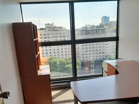 PELLEGRINI CARLOS 100, Piso 12