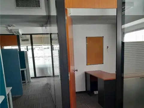 Oficina en Alquiler 7 años