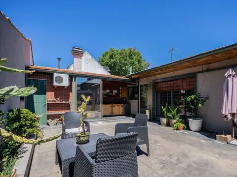 Casa en Venta 50 años