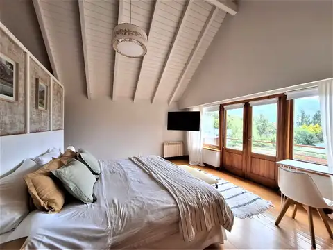 Casa en Venta en Arelauquen Golf & Country Club, USD 750.000