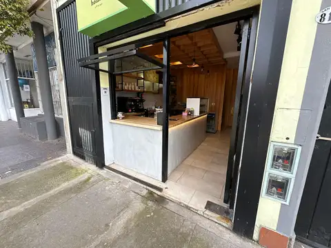 Fondo Comercio en Venta en Pompeya, USD 32.000