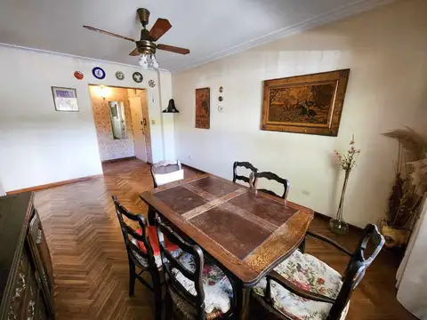 Departamento en Venta 50 años