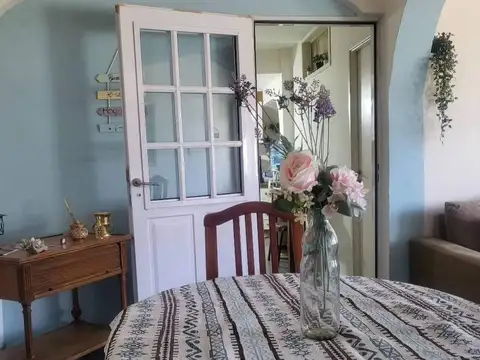 Depto Tipo Casa en Venta con 1 cocheras